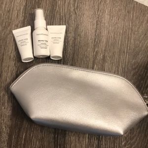 Bare Minerals Make-up Bag & Primer Bundle